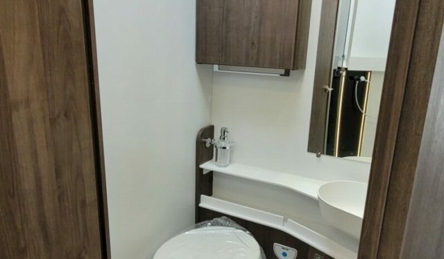 Benimar Amphitryon 998 Alfa - Photo 7