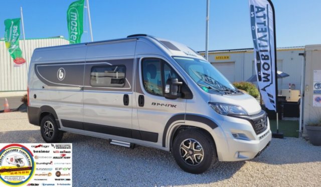 Achat Benimar Benivan 144 Neuf