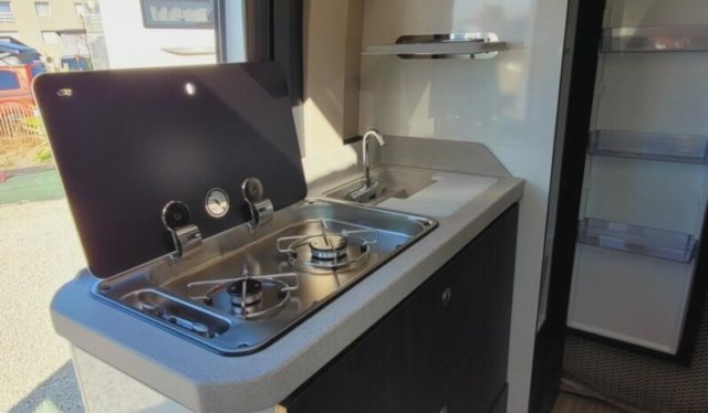 Benimar Benivan 144 - Photo 3