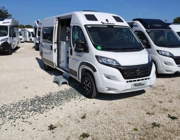 Benimar Benivan 144 Neuf