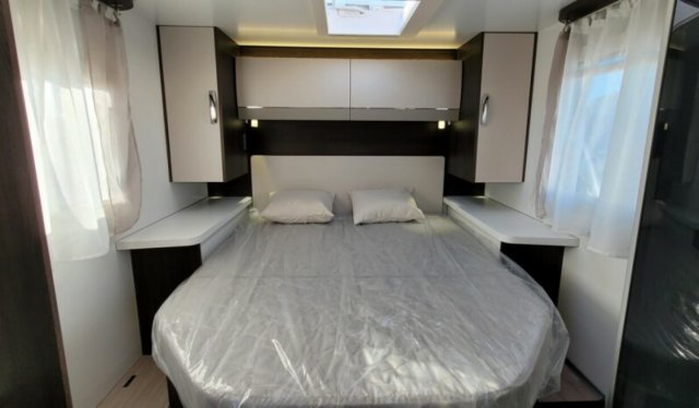 Benimar Tessoro 496 - Photo 4