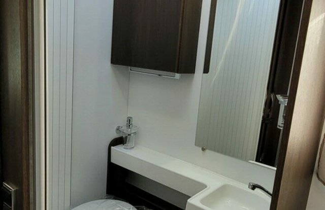 Benimar Tessoro 496 - Photo 5