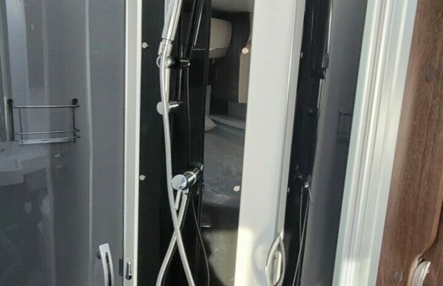 Benimar Tessoro 496 - Photo 6