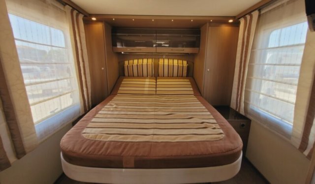 Burstner Aviano I 727 - Photo 5