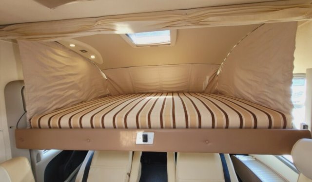 Burstner Aviano I 727 - Photo 6