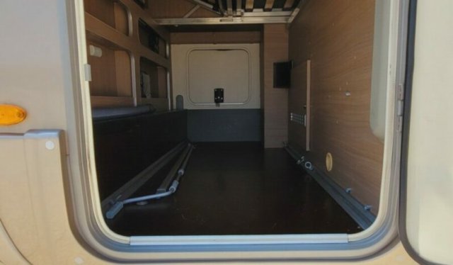 Burstner Aviano I 727 - Photo 7