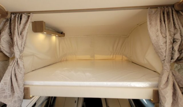 Carthago C-Tourer I 150 QB C Tourer - Photo 7