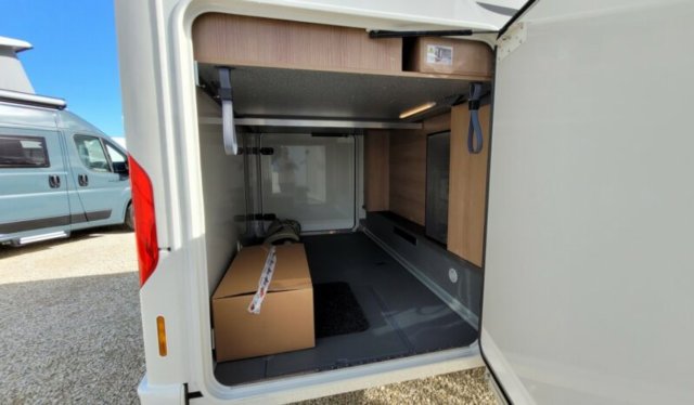 Carthago C-Tourer I 150 QB C Tourer - Photo 10