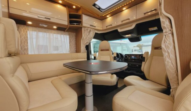 Carthago C-Tourer T 143 LE - Photo 4