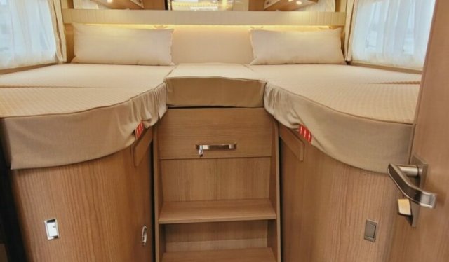 Carthago C-Tourer T 143 LE - Photo 7