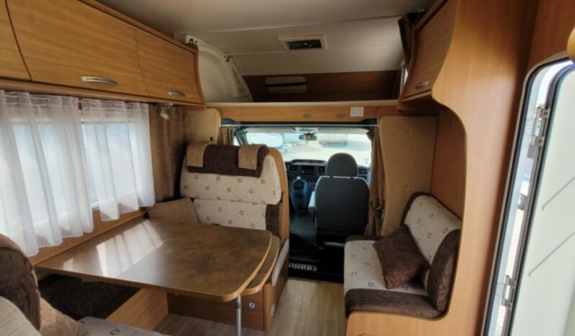 Chausson Flash 03 - Photo 2