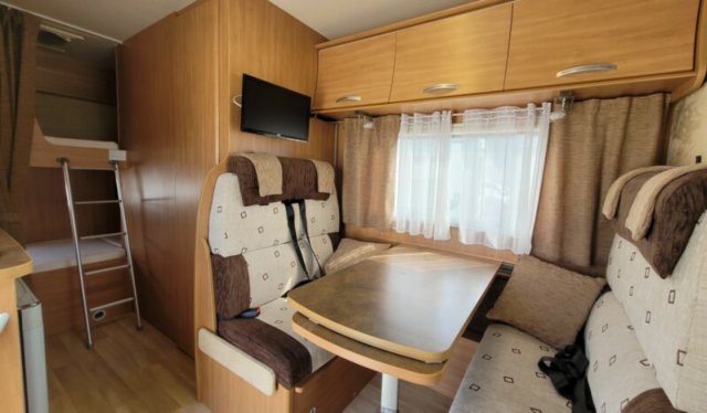 Chausson Flash 03 - Photo 3