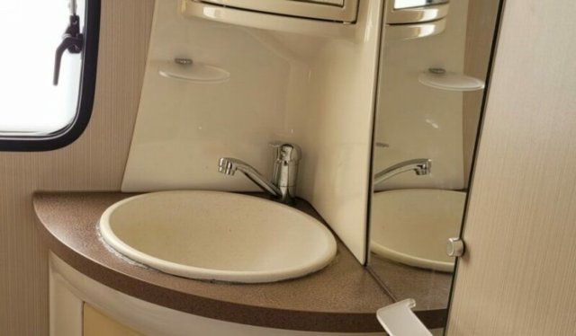 Chausson Flash 03 - Photo 5