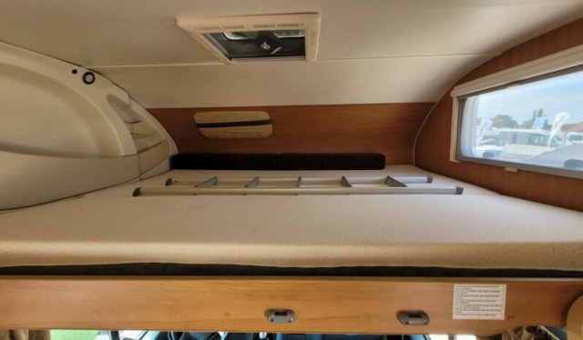 Chausson Flash 03 - Photo 6