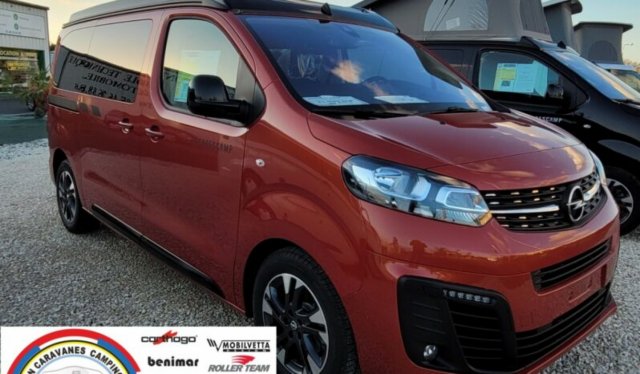 Achat Crosscamp Flex Neuf