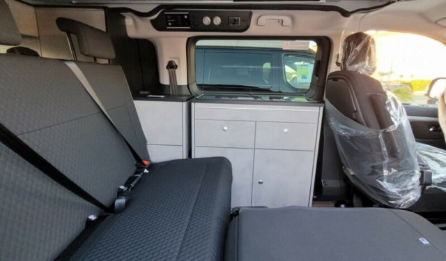 Crosscamp Flex - Photo 2