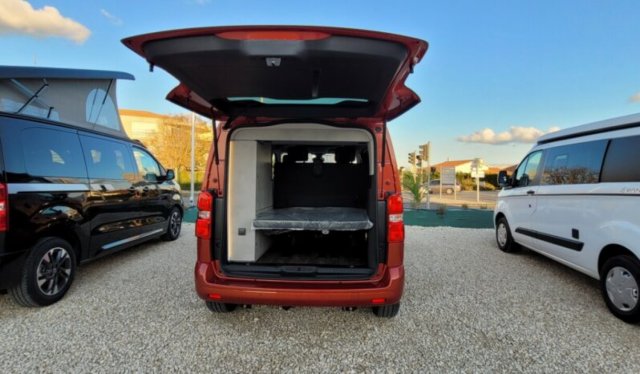 Crosscamp Flex - Photo 3