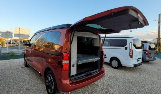 Crosscamp Flex - Photo 4