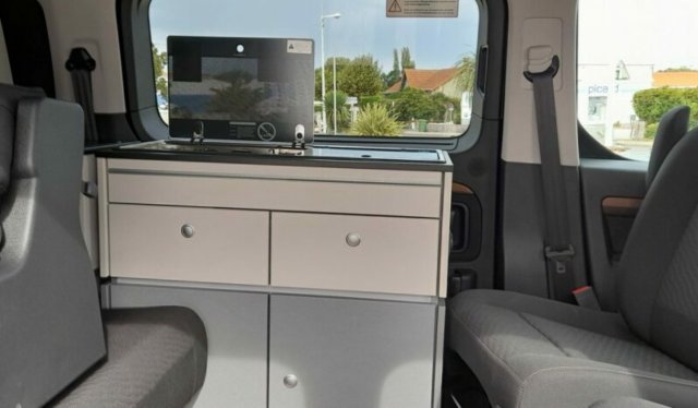 Crosscamp Flex - Photo 4