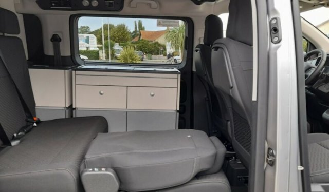 Crosscamp Flex - Photo 5