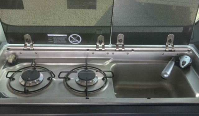 Crosscamp Flex - Photo 5