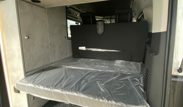 Crosscamp Flex - Photo 2