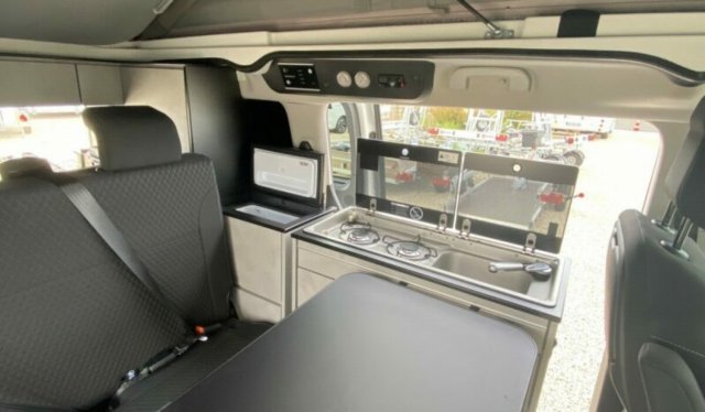 Crosscamp Flex - Photo 3