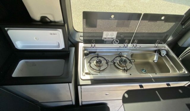 Crosscamp Flex - Photo 3