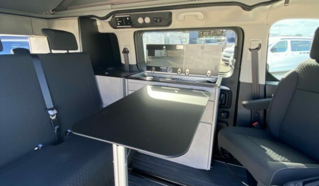 Crosscamp Flex - Photo 2