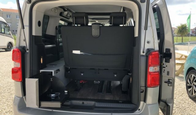 Crosscamp Lite - Photo 4