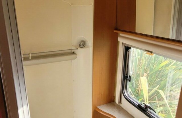 Eriba Car 636 GT - Photo 7