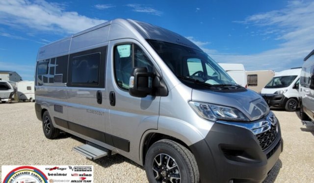 Achat Globecar Globescout Elegance Neuf