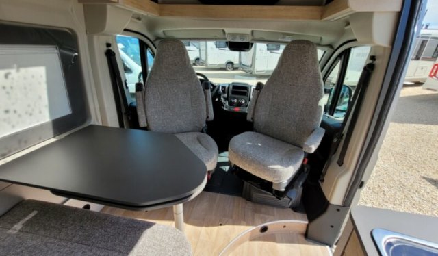 Globecar Globescout Elegance - Photo 2