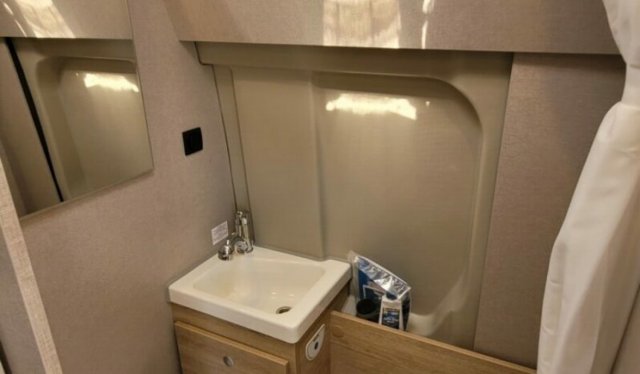 Globecar Globescout Elegance - Photo 3