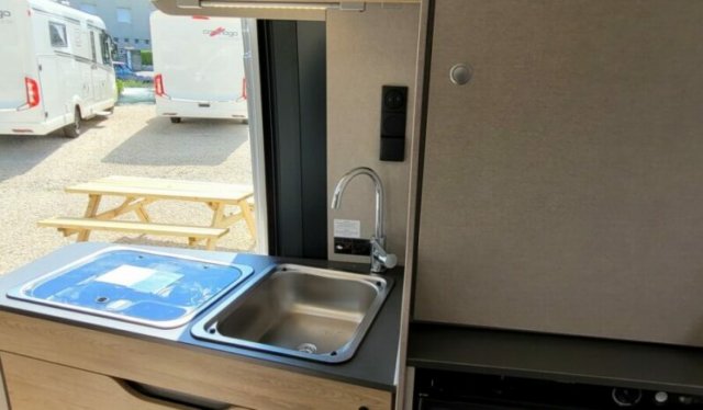 Globecar Globescout Elegance - Photo 4