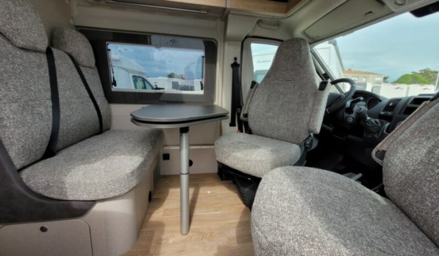 Globecar Globescout Elegance - Photo 2