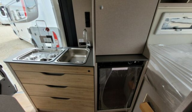 Globecar Globescout Elegance - Photo 3