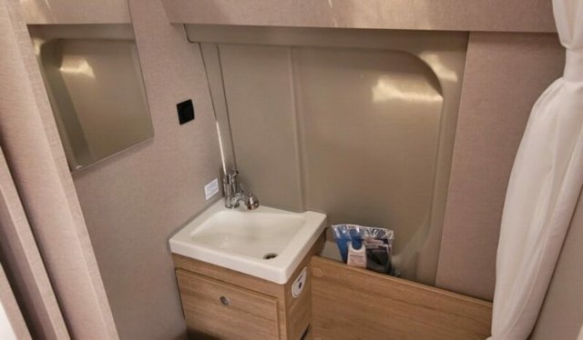 Globecar Globescout Elegance - Photo 4