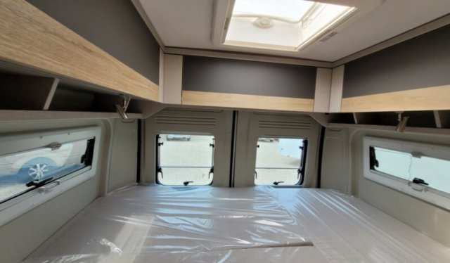 Globecar Globescout Elegance - Photo 5