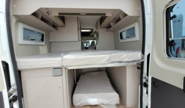 Globecar Globescout Elegance - Photo 6