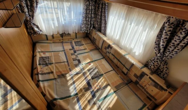 Hymer Swing - Photo 4