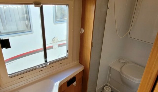 Hymer Swing - Photo 5