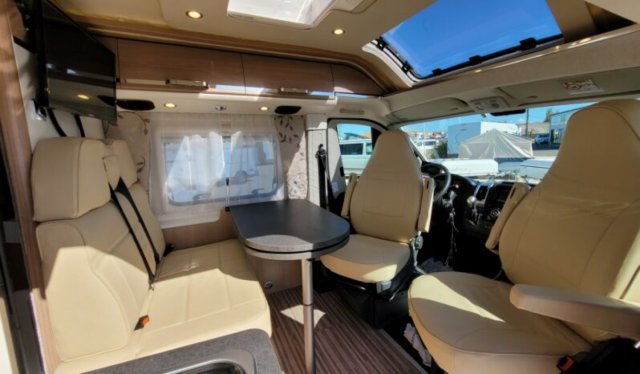 Malibu Charming Coupe 600 DB - Photo 3