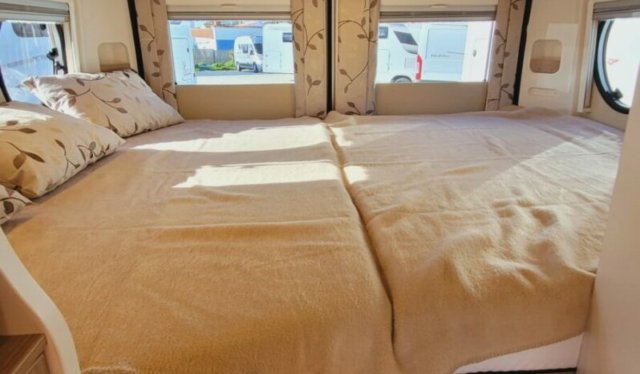 Malibu Charming Coupe 600 DB - Photo 5