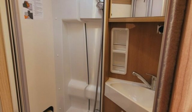 Malibu Charming Coupe 600 DB - Photo 6