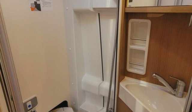 Malibu Charming Coupe 600 DB - Photo 7