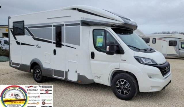 Mobilvetta Kea P64 Neuf