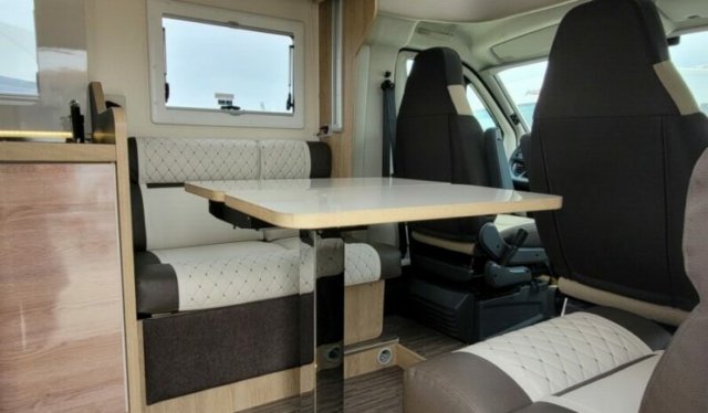 Mobilvetta Kea P64 - Photo 2