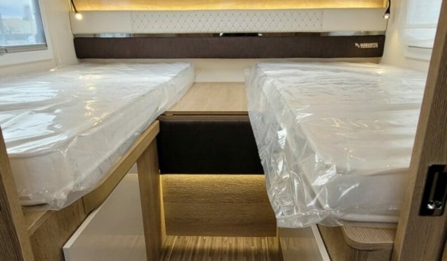 Mobilvetta Kea P64 - Photo 4