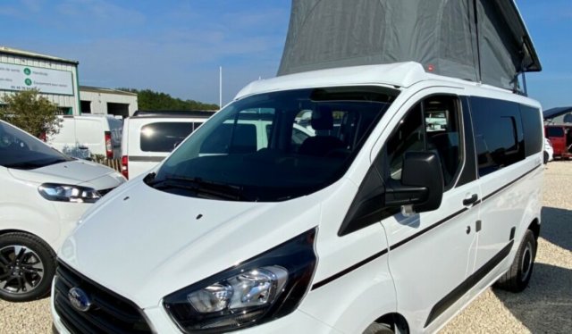 Achat Panama Peak P10 Neuf